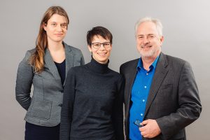 Nicole Bechmann_Barbara Klink_Graeme Eisenhofer Project B12