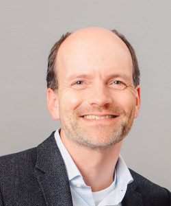Hier sollte ein Bild von Felix Beuschlein, Projekt B14, INF01, C02, SFB/TRR 205 zu sehen sein.