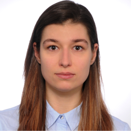 Irina Chifu, Clinician Scientist, Adrenal Research CRC/TRR205